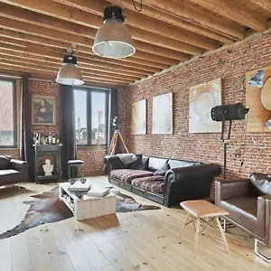 https://cityloft-eilandje.brusselshotelsbook.com